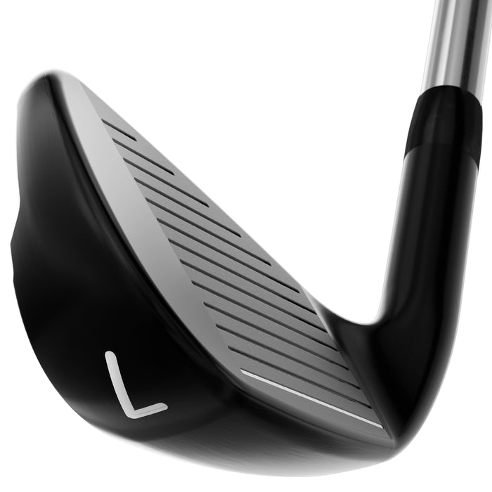 PXG 0311 P GEN7 Double Black Irons Custom