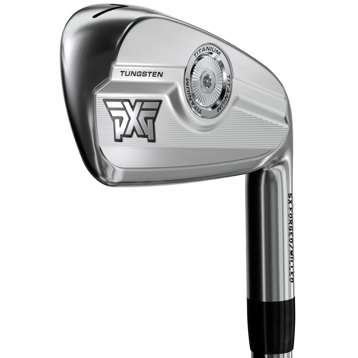 PXG 0311 P GEN7 Irons Custom