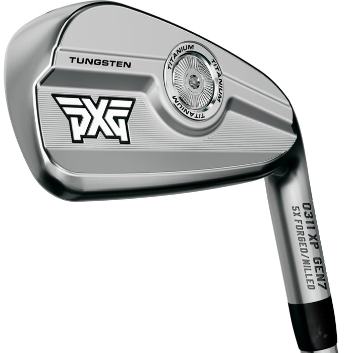 PXG 0311 XP GEN7 Irons Custom