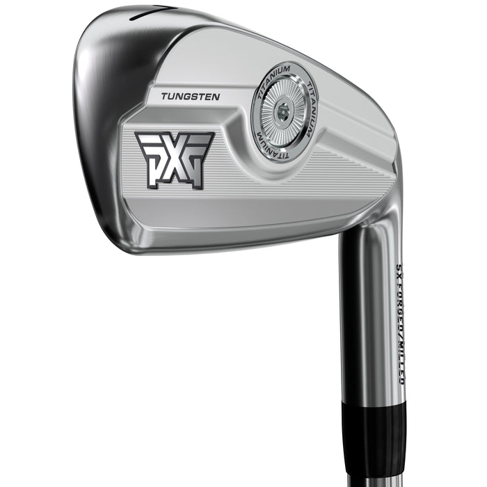 PXG 0311 XP GEN7 Irons Custom