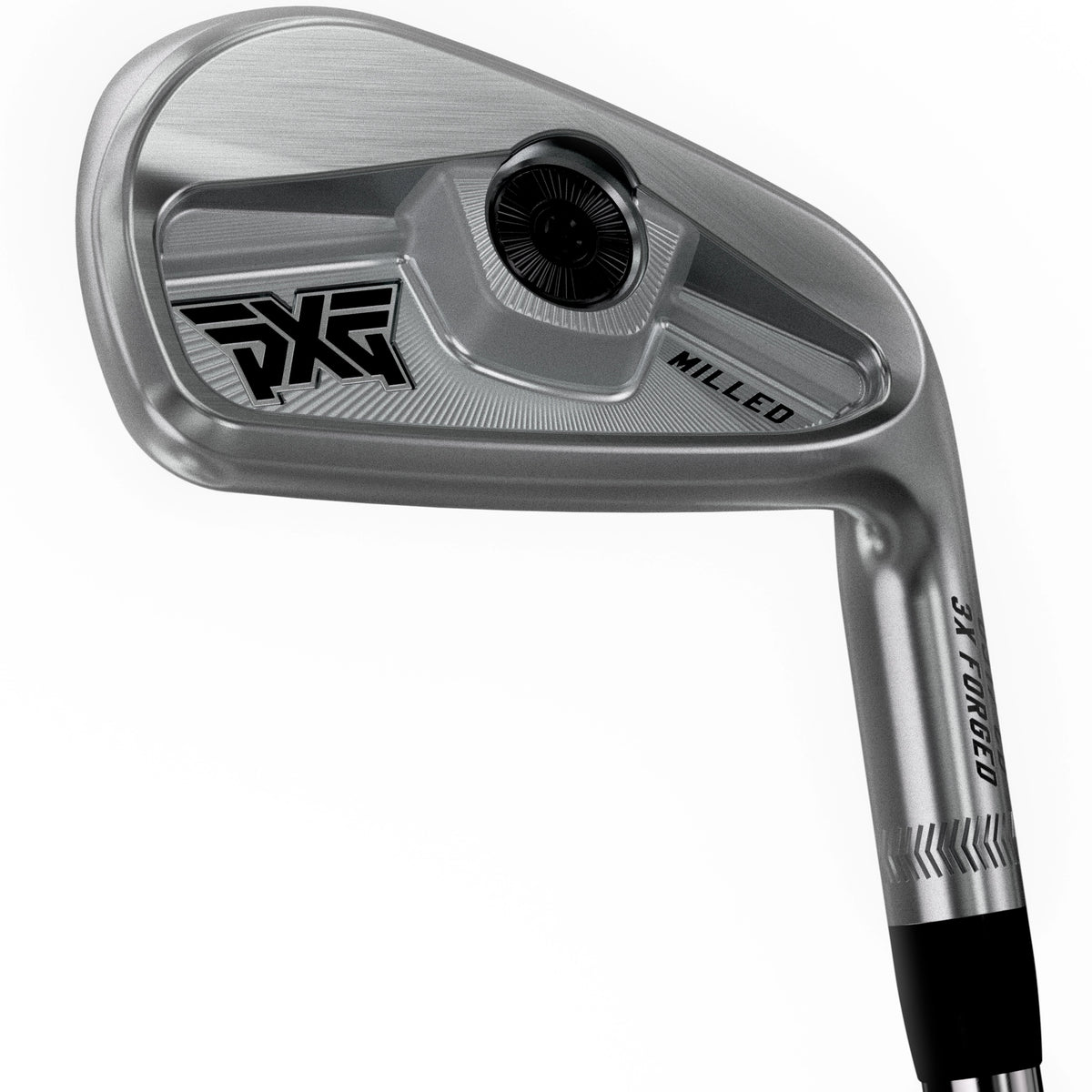 Set De Têtes De Fers PXG 0317 CB 3X Forged - 5 à PW, Droitier - Occasion