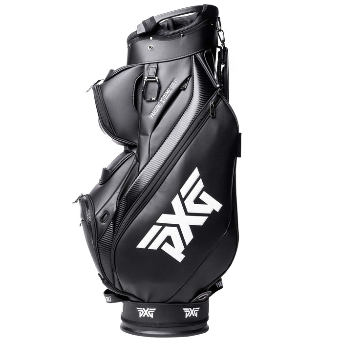 PXG 2023 Deluxe Cart Bag