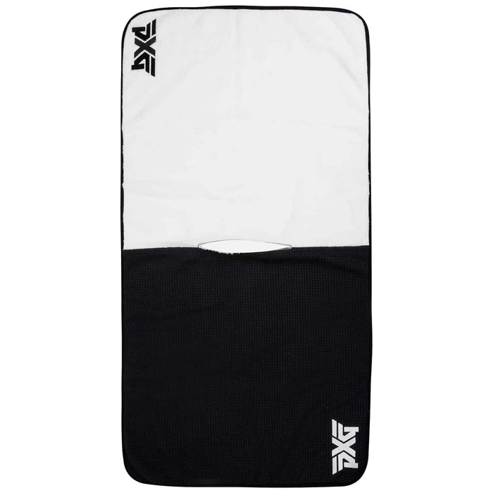 PXG 2025 2-Faced Players Towel