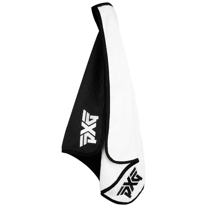 PXG 2025 2-Faced Players Towel