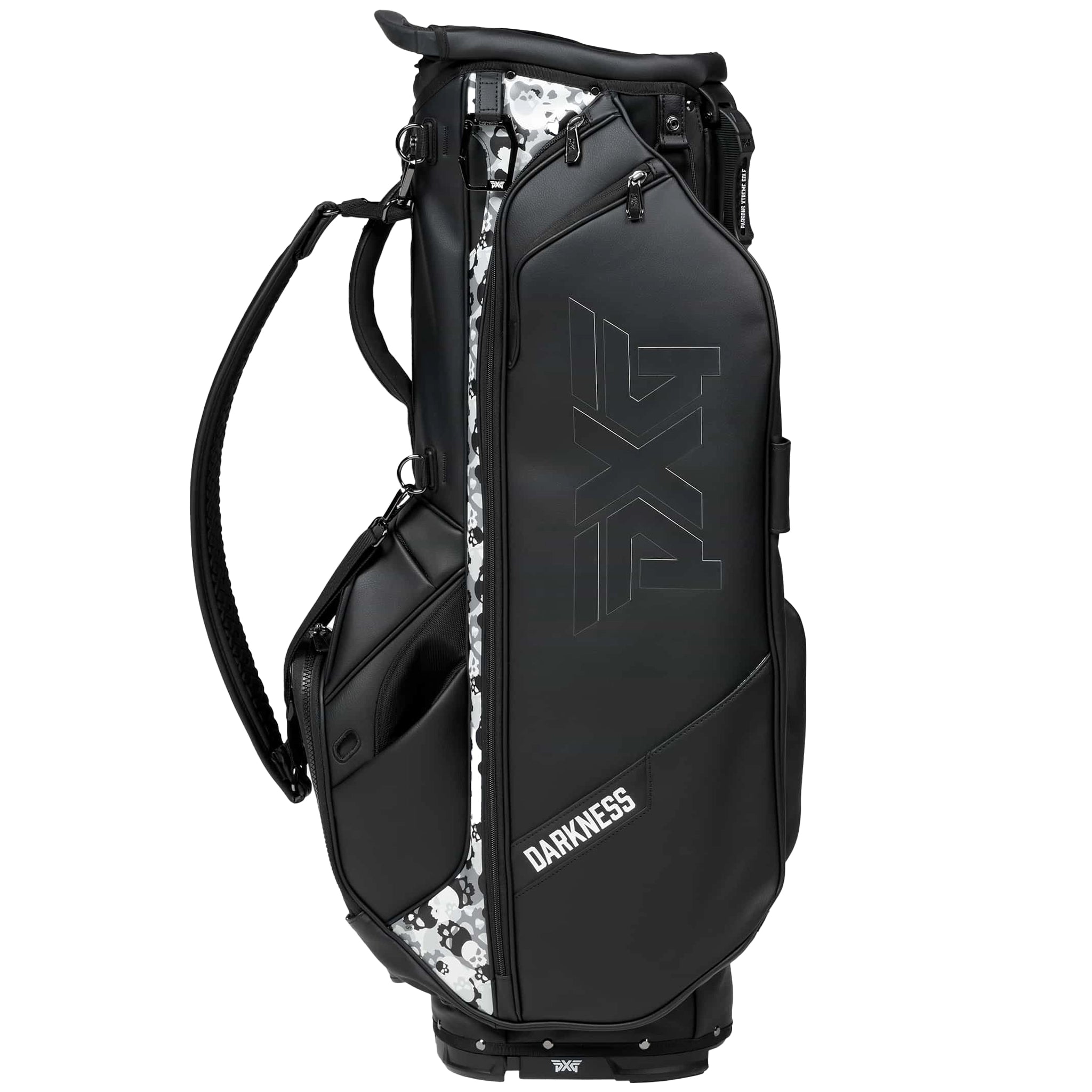 PXG LE 2025 Darkness Hybrid Stand Bag — The House of Golf