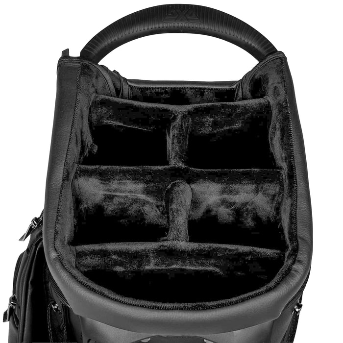 PXG 2025 Deluxe Hybrid Stand Bag