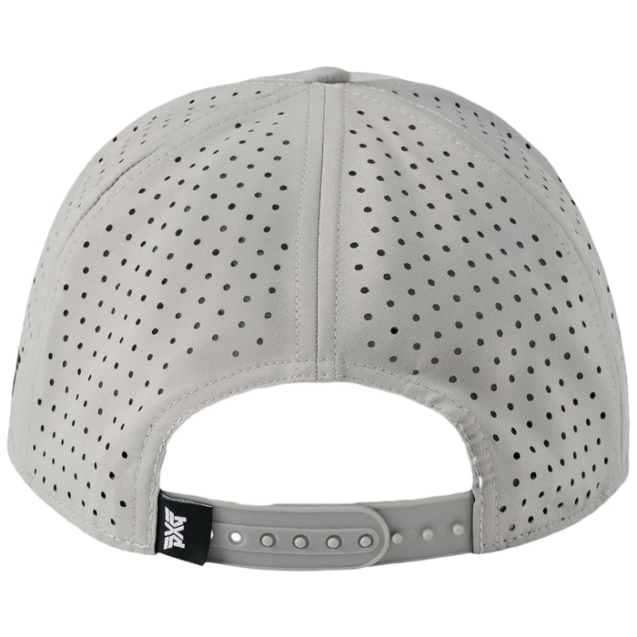 PXG 2025 Dog Tag 6-Panel Snapback Cap