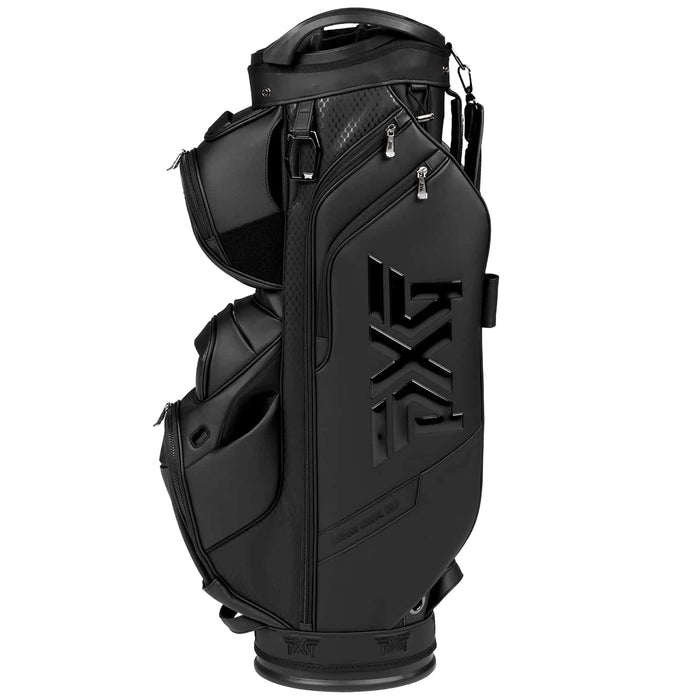 PXG 2025 NextGen Deluxe 2.0 Cart Bag