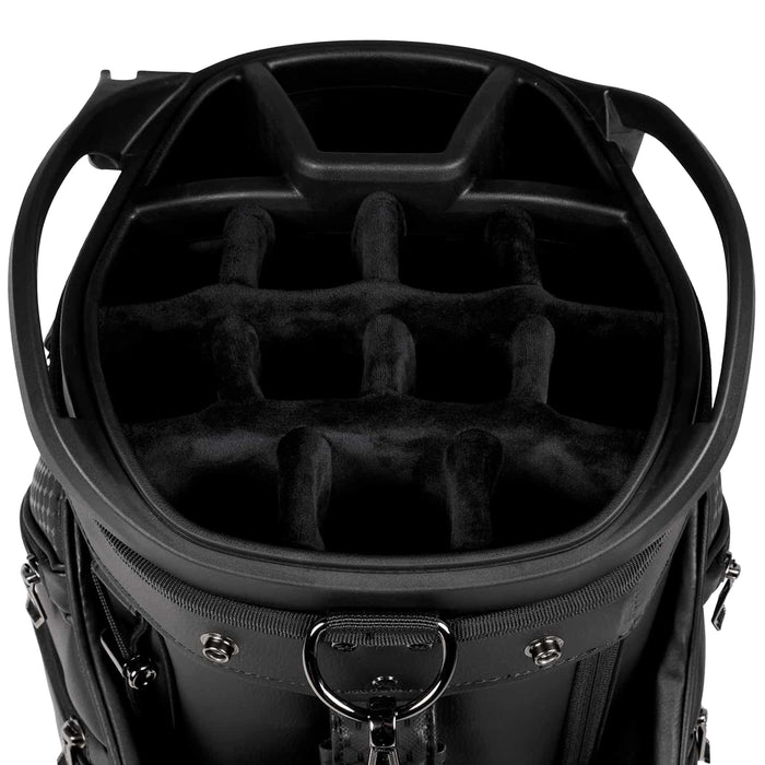 PXG 2025 NextGen Deluxe 2.0 Cart Bag