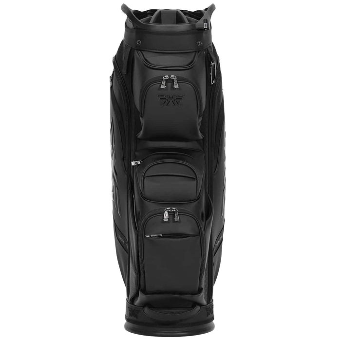 PXG 2025 NextGen Deluxe 2.0 Cart Bag