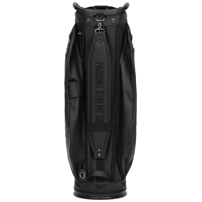 PXG 2025 NextGen Deluxe 2.0 Cart Bag