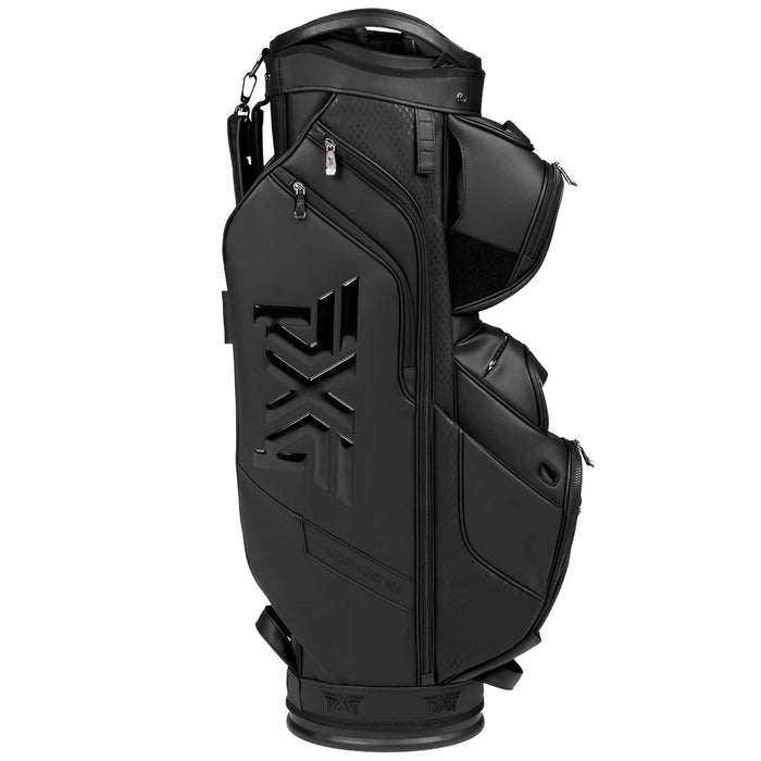 PXG 2025 NextGen Deluxe 2.0 Cart Bag