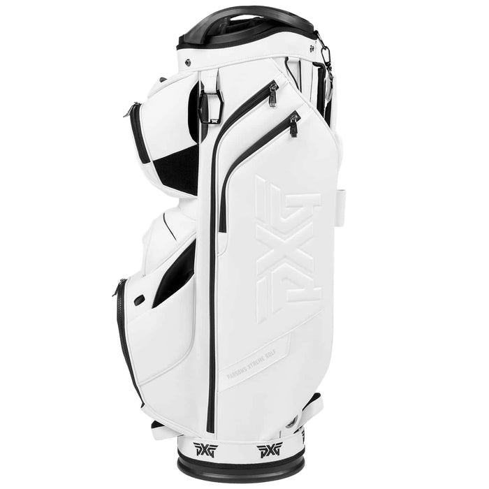 PXG 2025 NextGen Deluxe 2.0 Cart Bag