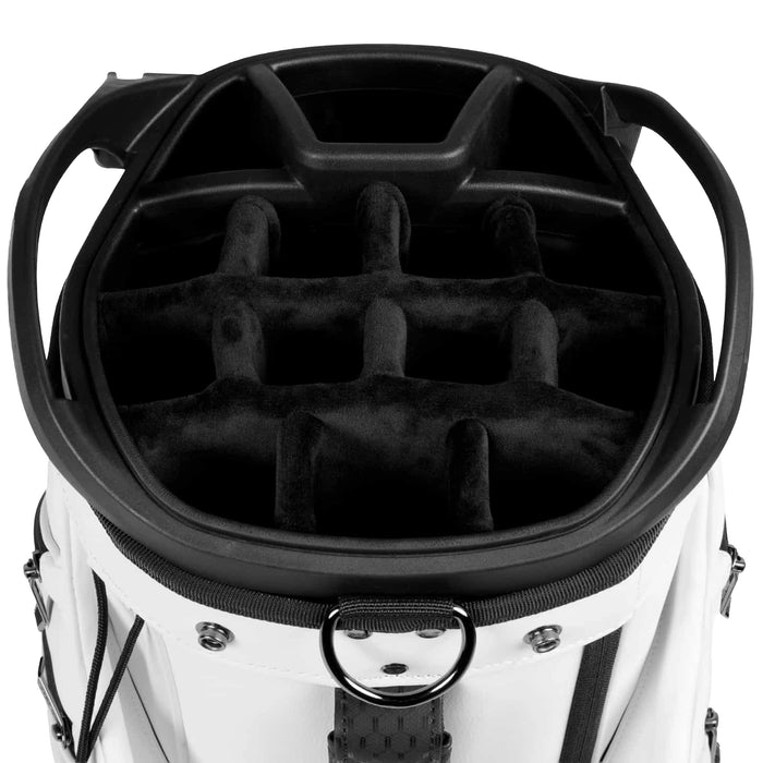 PXG 2025 NextGen Deluxe 2.0 Cart Bag