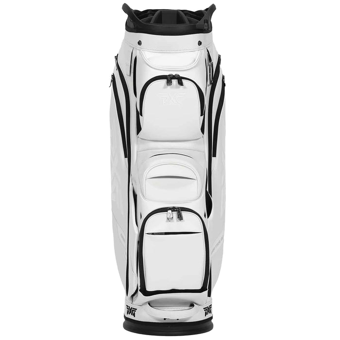 PXG 2025 NextGen Deluxe 2.0 Cart Bag
