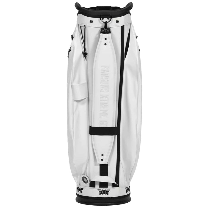 PXG 2025 NextGen Deluxe 2.0 Cart Bag