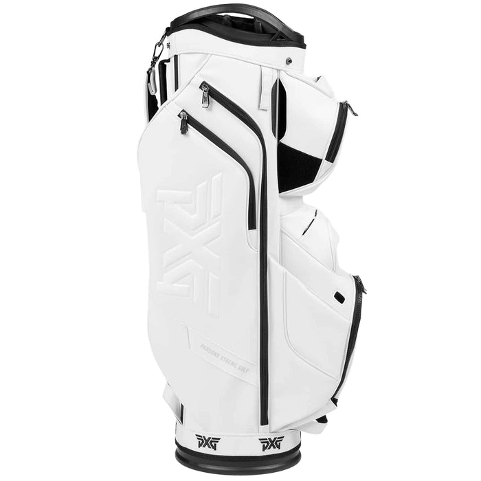 PXG 2025 NextGen Deluxe 2.0 Cart Bag