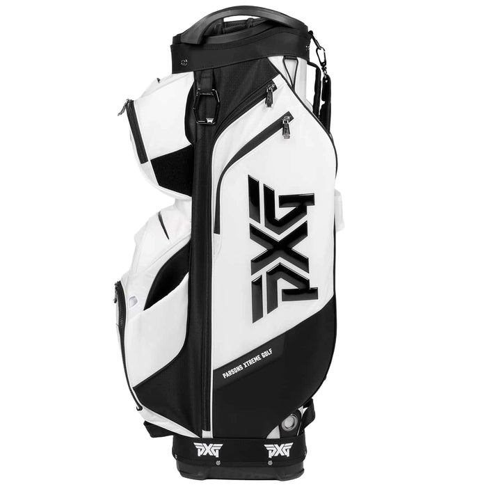 PXG 2025 NextGen Xtreme Cart Bag