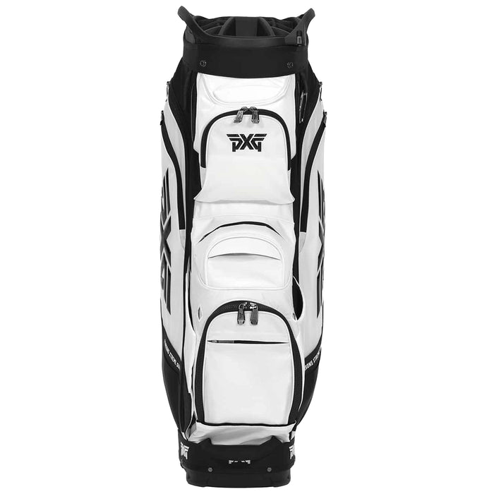 PXG 2025 NextGen Xtreme Cart Bag