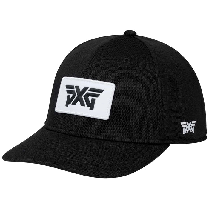 PXG 2025 Stretch Patch Snapback Cap