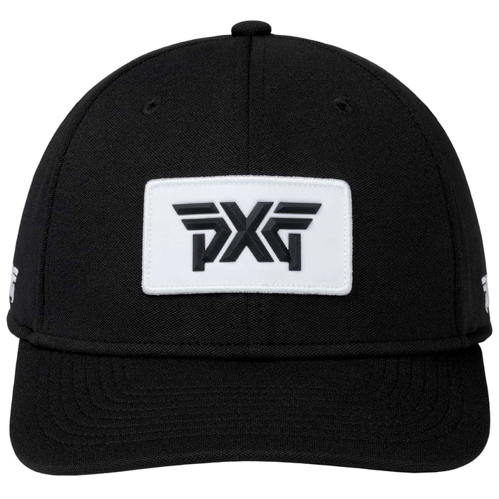 PXG 2025 Stretch Patch Snapback Cap