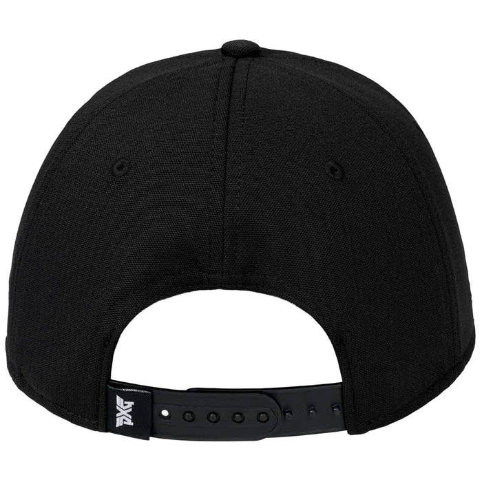 PXG 2025 Stretch Patch Snapback Cap