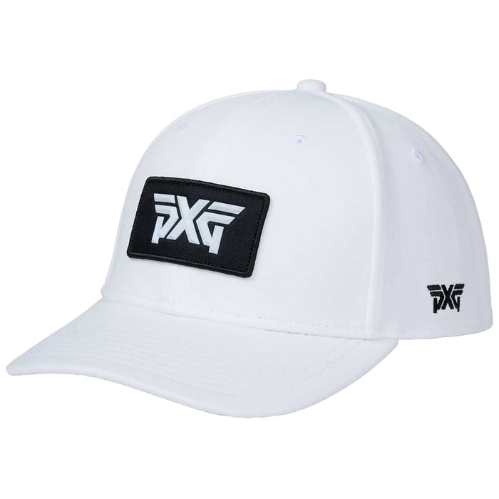 PXG 2025 Stretch Patch Snapback Cap