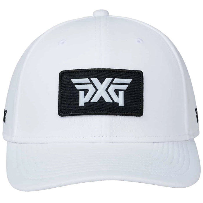 PXG 2025 Stretch Patch Snapback Cap