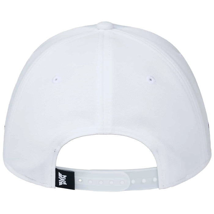 PXG 2025 Stretch Patch Snapback Cap
