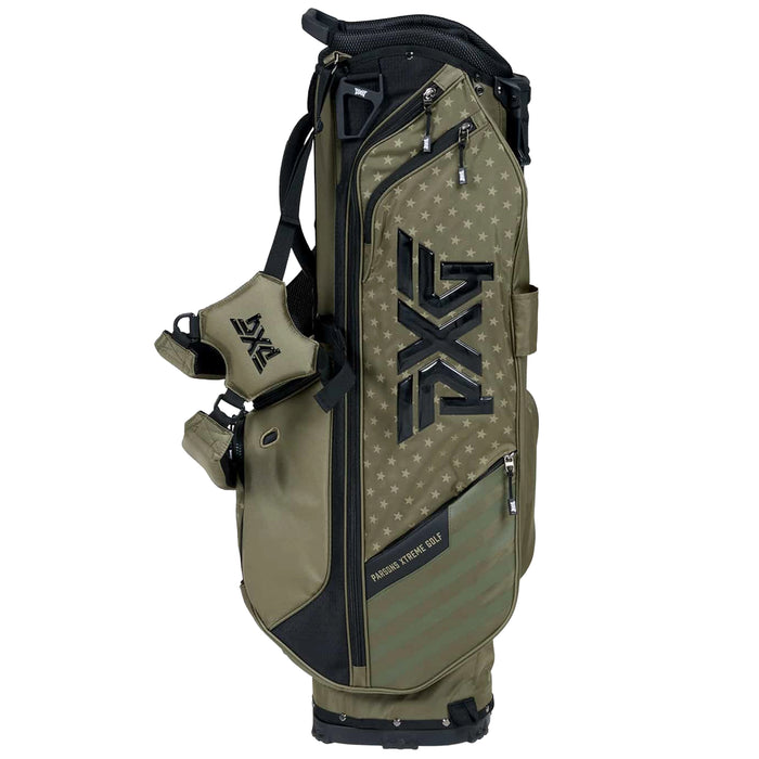 PXG 2025 Xtreme Carry Stand Bag