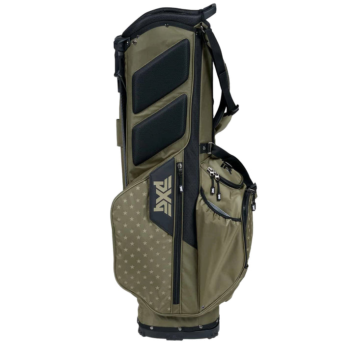 PXG 2025 Xtreme Carry Stand Bag