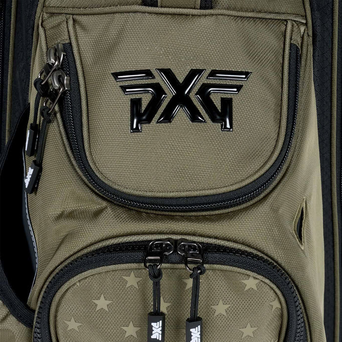 PXG 2025 Xtreme Carry Stand Bag