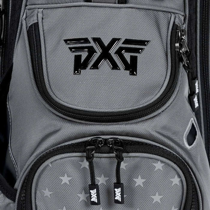 PXG 2025 Xtreme Carry Stand Bag