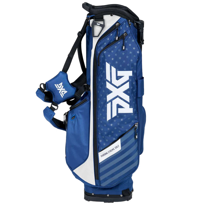 PXG 2025 Xtreme Carry Stand Bag