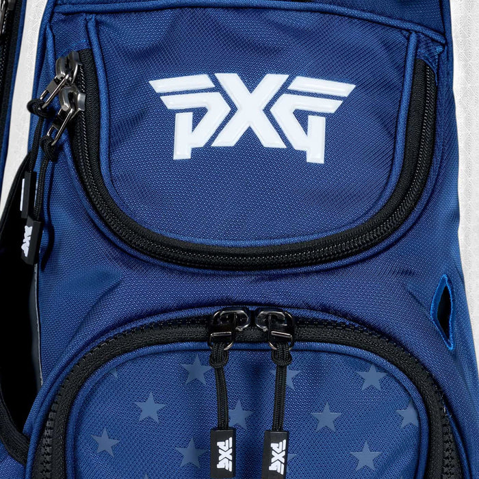 PXG 2025 Xtreme Carry Stand Bag
