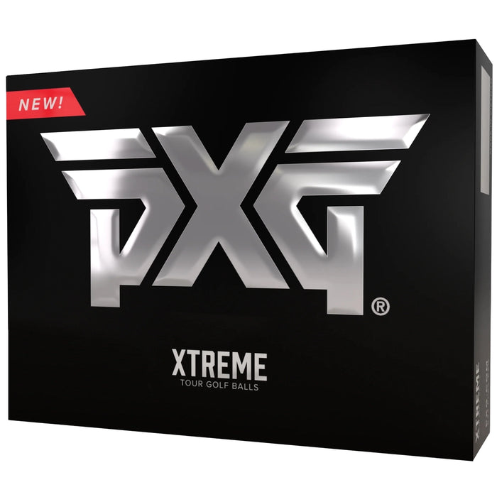 PXG 2025 Xtreme Tour Golf Ball