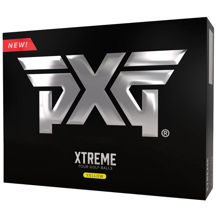 PXG 2025 Xtreme Tour Golf Ball