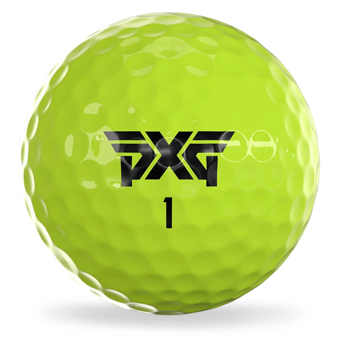 PXG 2025 Xtreme Tour Golf Ball