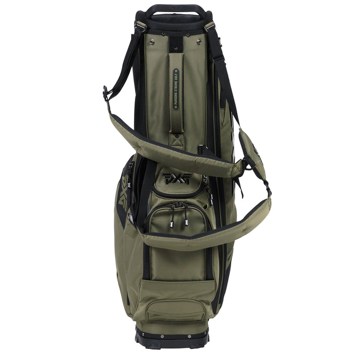 PXG 2027 Xtreme Carry Stand Bag