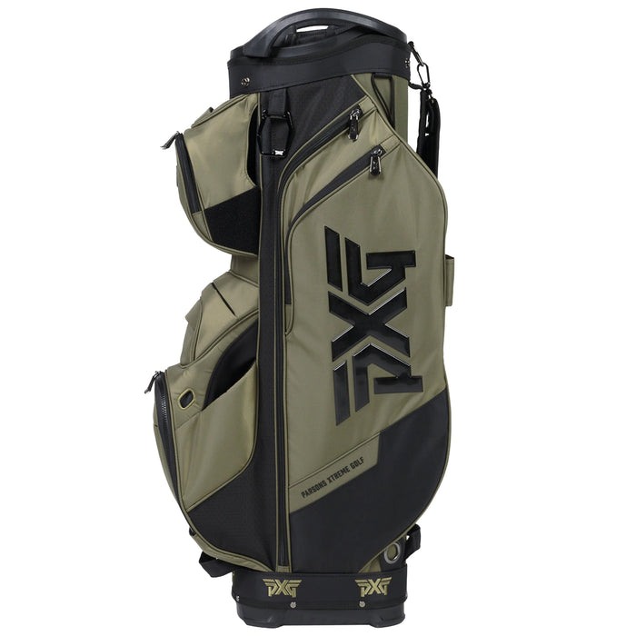 PXG 2027 Xtreme Cart Bag