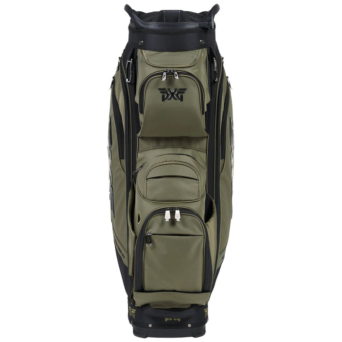 PXG 2027 Xtreme Cart Bag