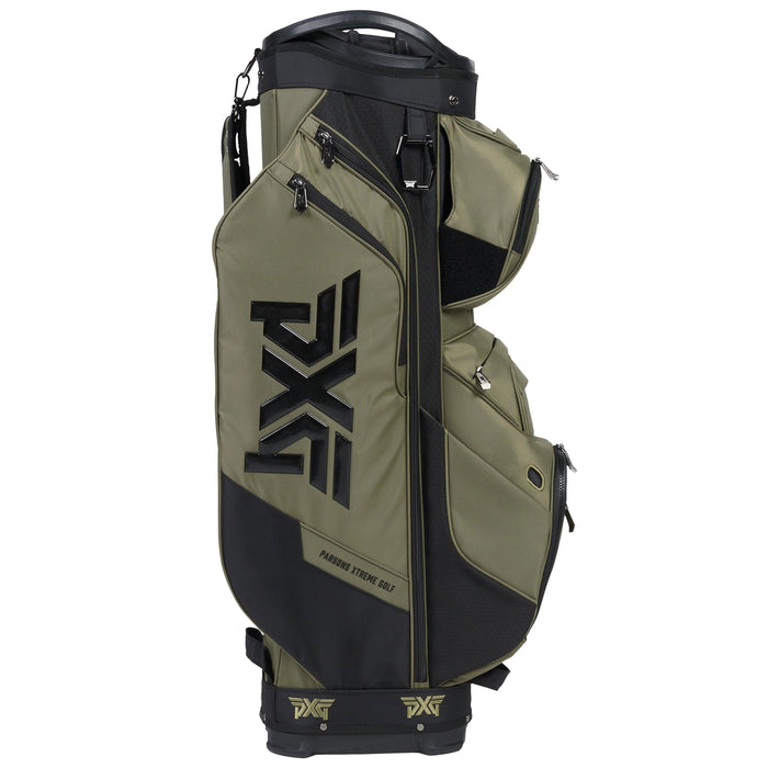 PXG 2027 Xtreme Cart Bag