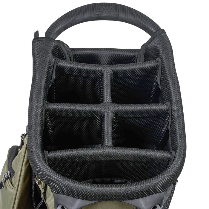 PXG 2027 Xtreme Hybrid Stand Bag