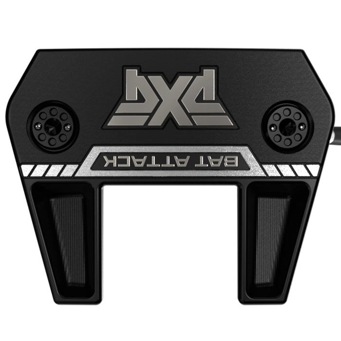 PXG 2025 Bat Attack Zero Torque Putter Custom