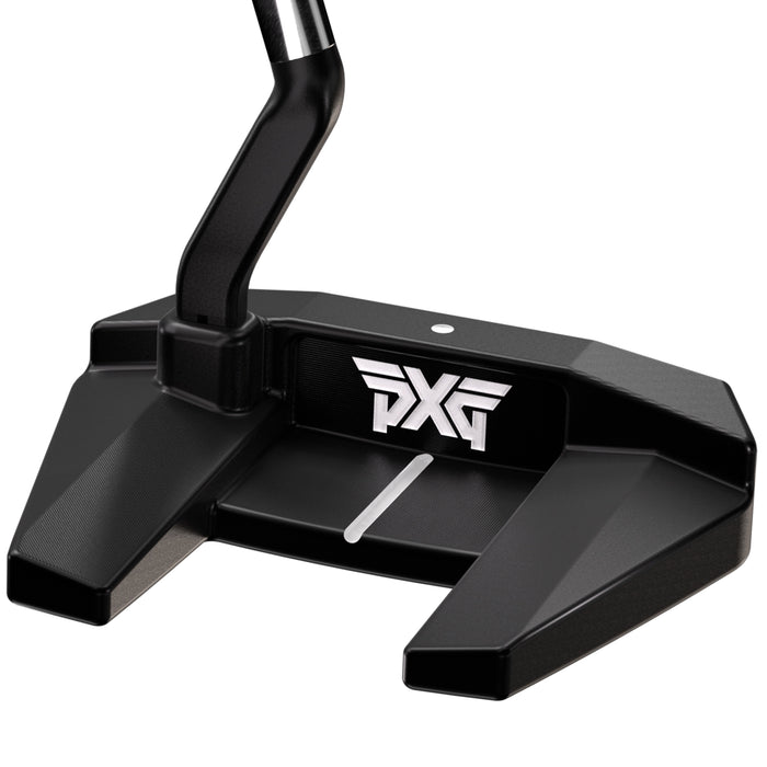 PXG 2025 Bat Attack Zero Torque Putter Custom
