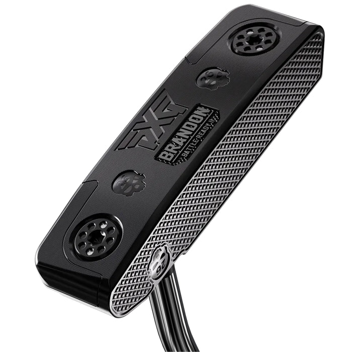 PXG Battle Ready II Putters RH