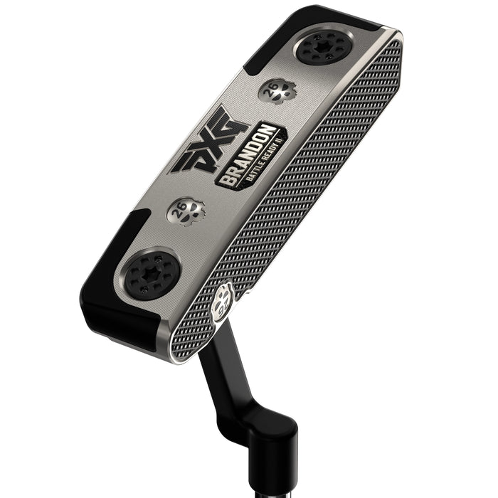 PXG Battle Ready II Putters RH