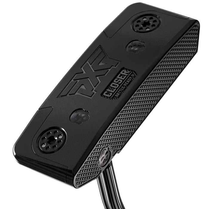 PXG Battle Ready II Putters RH