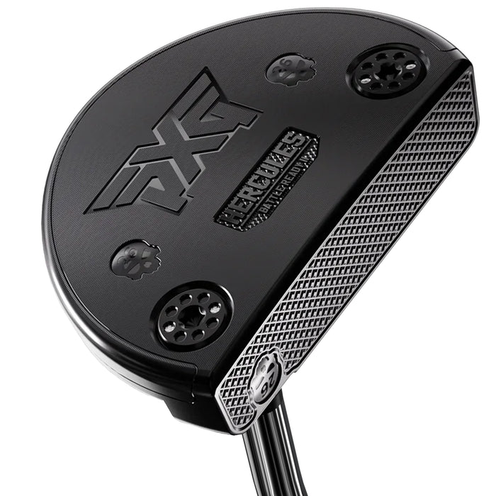 PXG Battle Ready II Putters RH