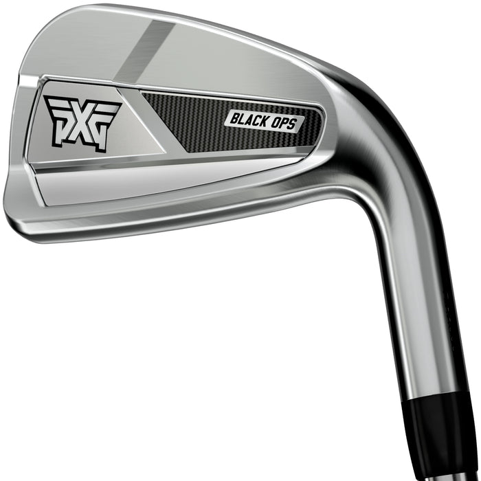 PXG 0311 Black Ops Irons Custom